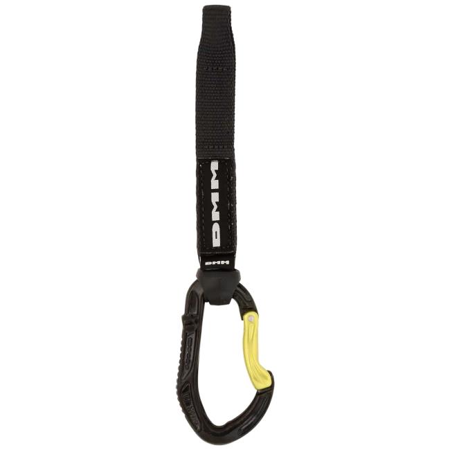  dmm Alpha Steel Quickdraw 18 cm
