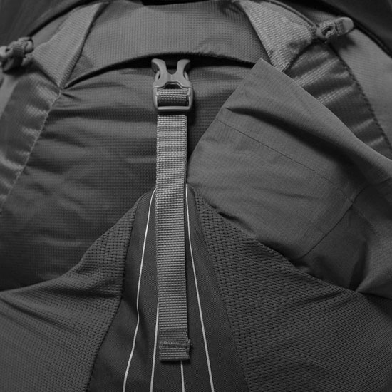 Osprey Eja 48 Ws Moonglade Grey