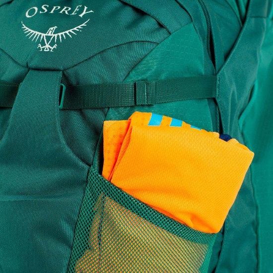  osprey FAIRVIEW 70 WS/WM Rainforest Green