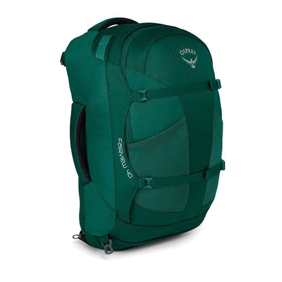  osprey FAIRVIEW 40 WS/WM Rainforest Green