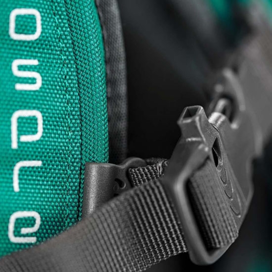  osprey FAIRVIEW 40 WS/WM Rainforest Green