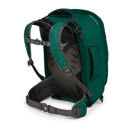  osprey FAIRVIEW 40 WS/WM Rainforest Green