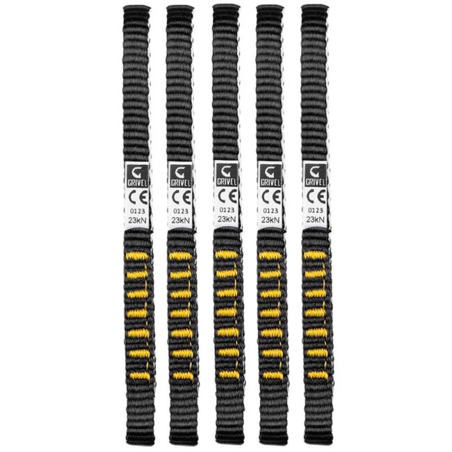 Cintas grivel SLING ALPINE 16cm cinta Dyneemax5
