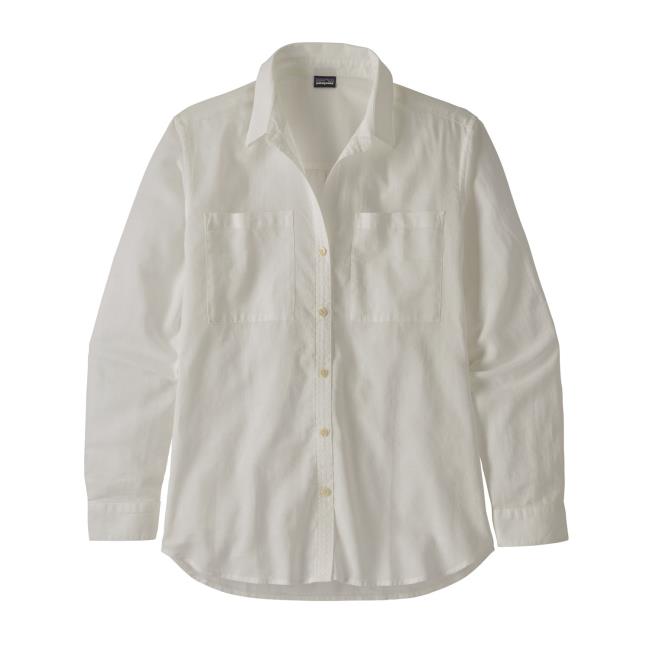  patagonia LW A/C Buttondown W