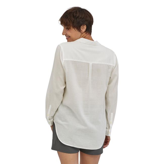  patagonia LW A/C Buttondown W