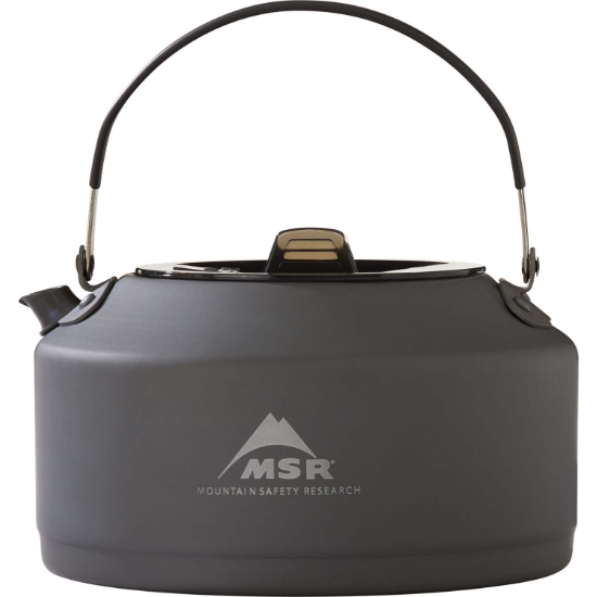  msr Pika 1L Teapot
