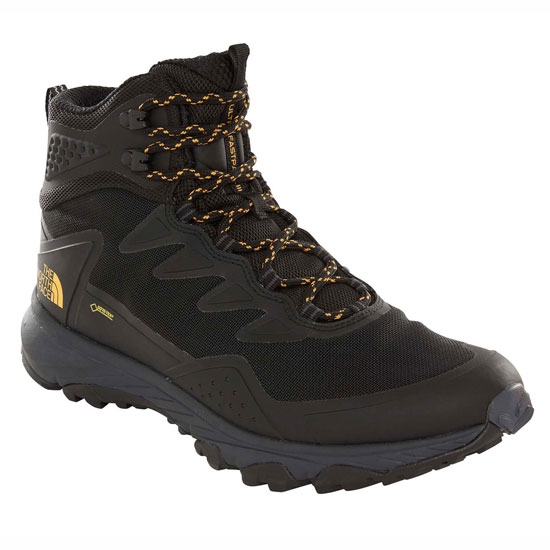 The North Face Ultra Fastpack Iii Mid Gtx 5he | Barrabes The North Face Ultra Fastpack Iii Mid Gtx 5he | Barrabes