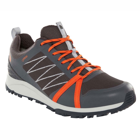 The north face lw fp ii gtx discount