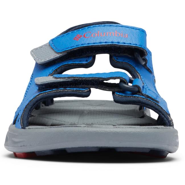  columbia Children techsun vent