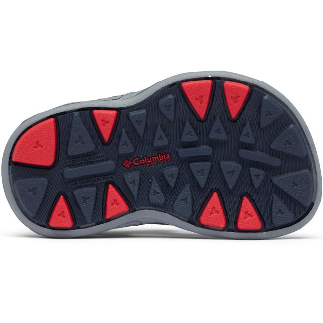  columbia Children techsun vent