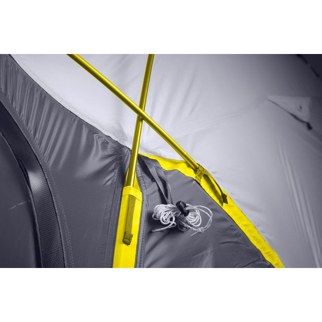  salewa Litetrek Pro III Tent