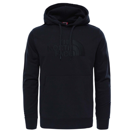 Sudadera the north face Drew Peak Pullover Hoodie Light