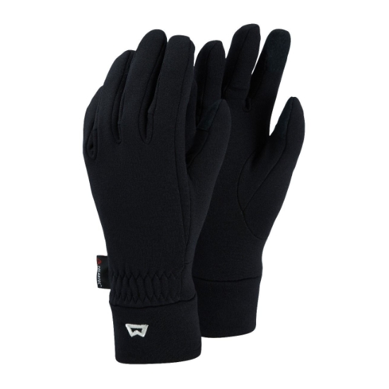 mountain equipment Touch Screen W Glove  Black