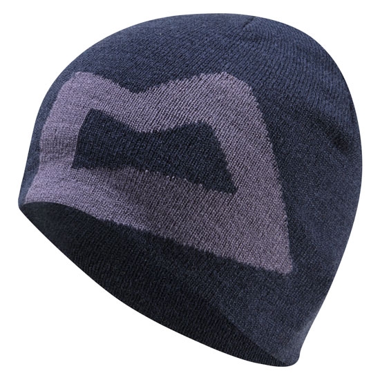  mountain equipment Branded Knitted Beanie W