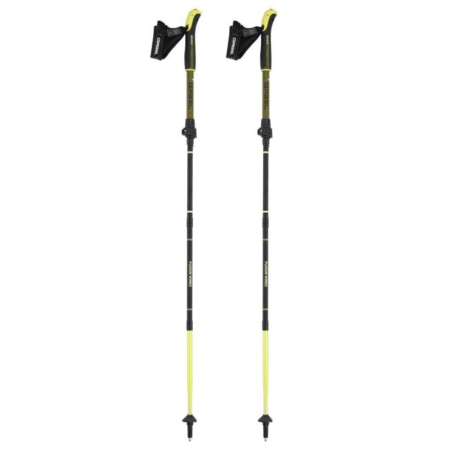 Bastones gabel Fusion Wired
