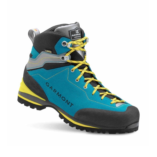  garmont ASCENT GTX Aqua Blue/Light Grey
