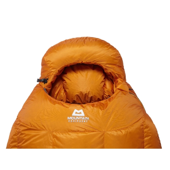  mountain equipment SNOWLINE LNG LZ Marmalade