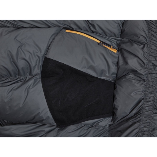  mountain equipment SNOWLINE LNG LZ Marmalade