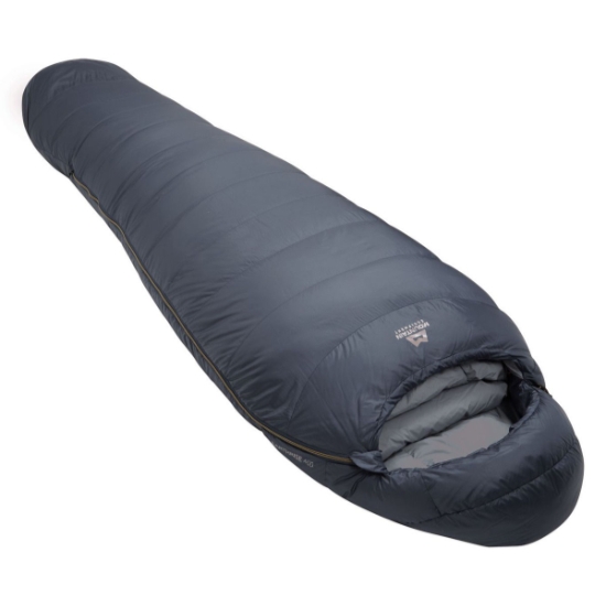  mountain equipment EARTHRISE 400 REG LZ Denim Blue