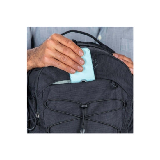 osprey  Quasar