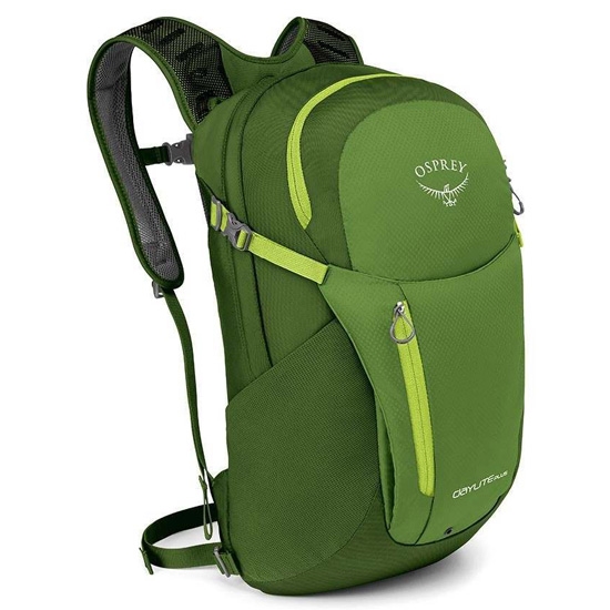 osprey  DAYLITE PLUS Granny Smith Green 