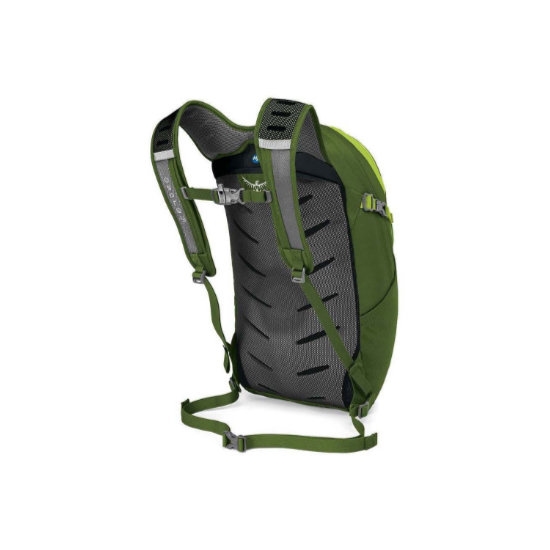 osprey  DAYLITE PLUS Granny Smith Green 