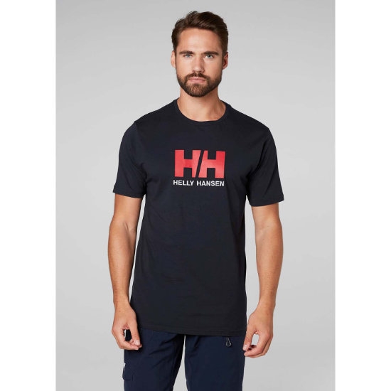  helly hansen Logo T-Shirt