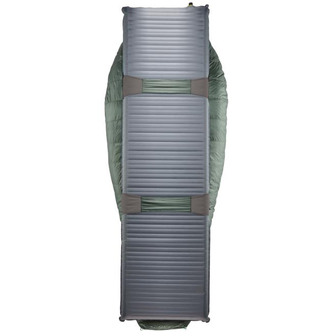  therm-a-rest Questar 0F/-18C