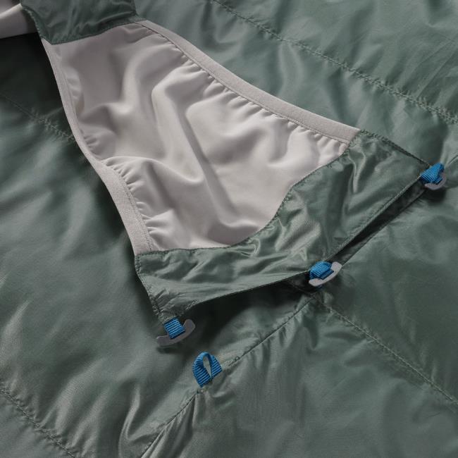  therm-a-rest Questar 0F/-18C