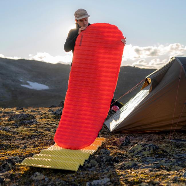  therm-a-rest ProLite Apex L