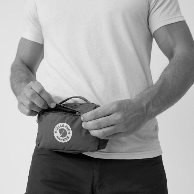  fjällräven Kanken Hip Pack