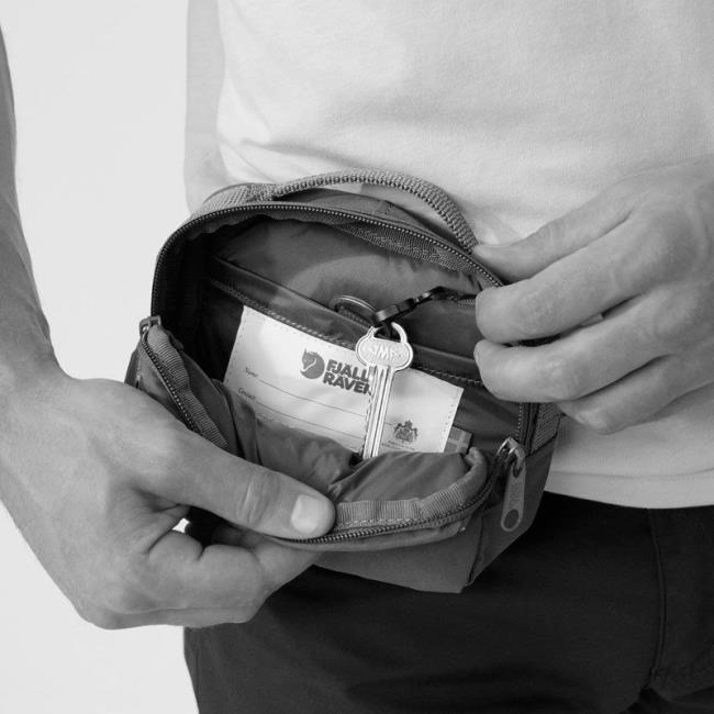  fjällräven Kanken Hip Pack