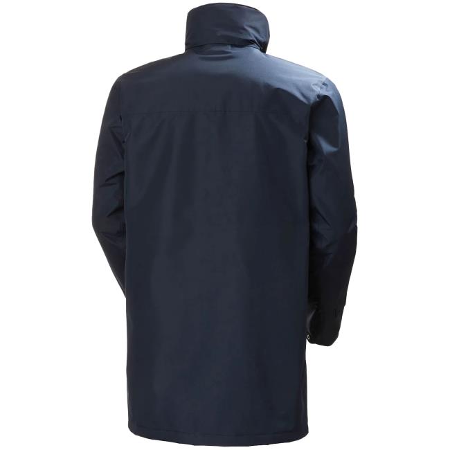  helly hansen Dubliner Insulated Long Jacket