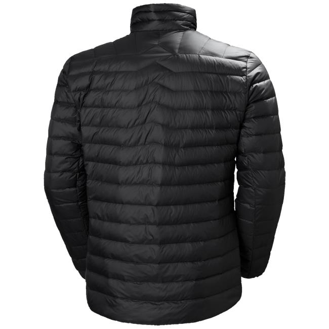 Takki helly hansen VERGLAS DOWN INSULATOR
