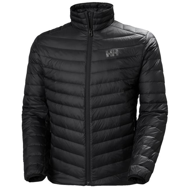 Takki helly hansen VERGLAS DOWN INSULATOR