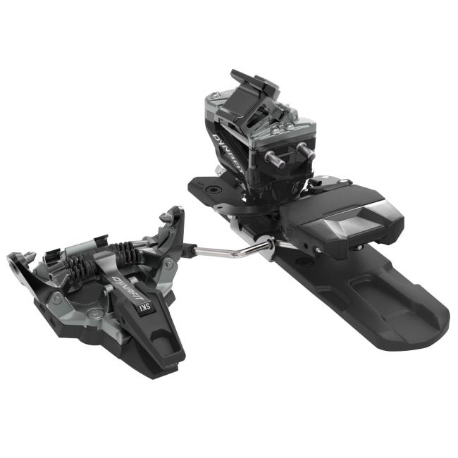  dynafit Radical 88 Ski Set W