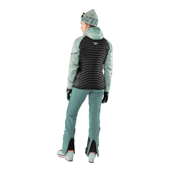  dynafit TLT TOURING DST W PNT Atlantic/0910