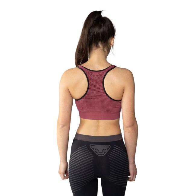  dynafit SPEED W BRA Dark Rose/0910