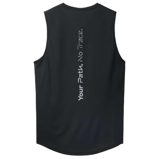 Nnormal Race Tank