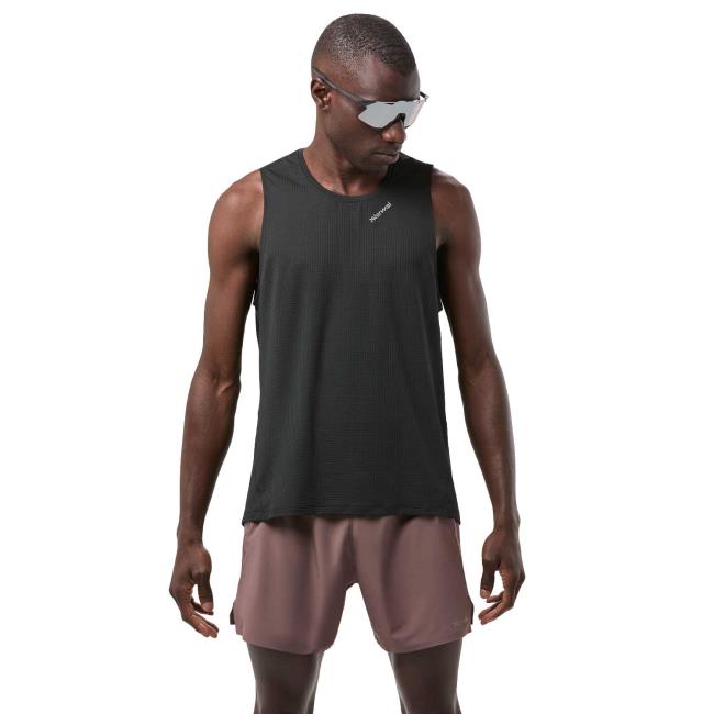 Nnormal Race Tank