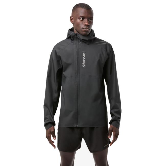  nnormal Trail Rain Jacket