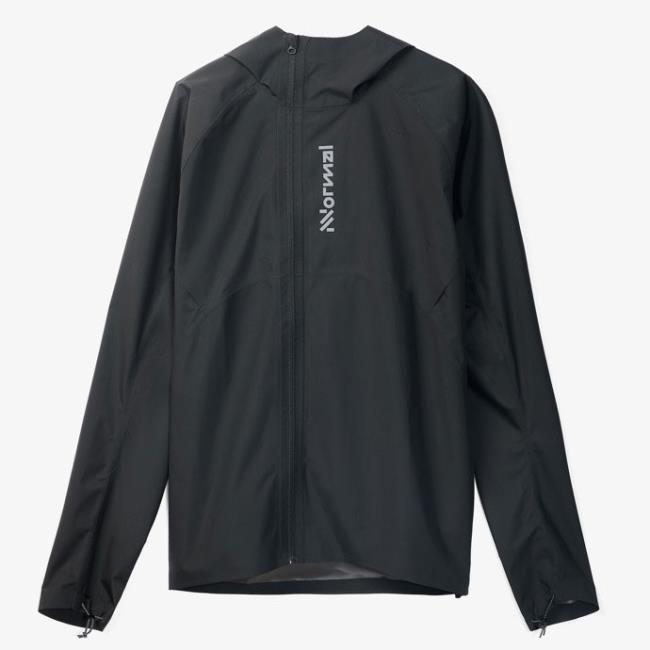  nnormal Trail Rain Jacket