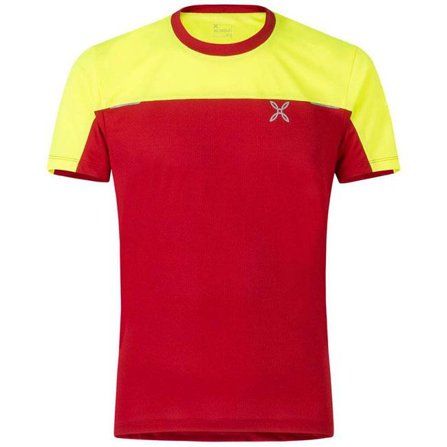 Montura Workframe High T-shirt