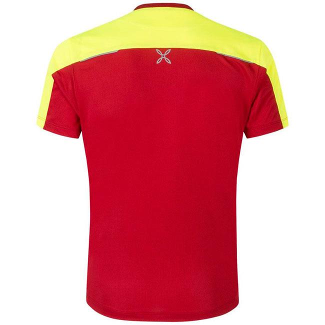 Montura Workframe High T-shirt