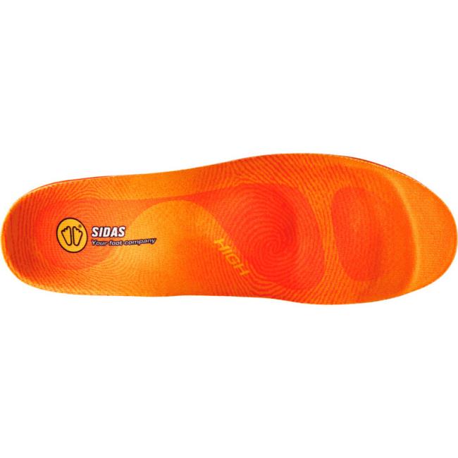  sidas 3Feet Eco Winter High