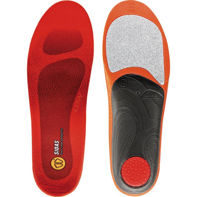  sidas 3 Feet Eco Winter Low