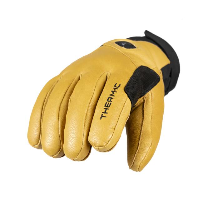  therm-ic Guide Freeride Ultra Heat