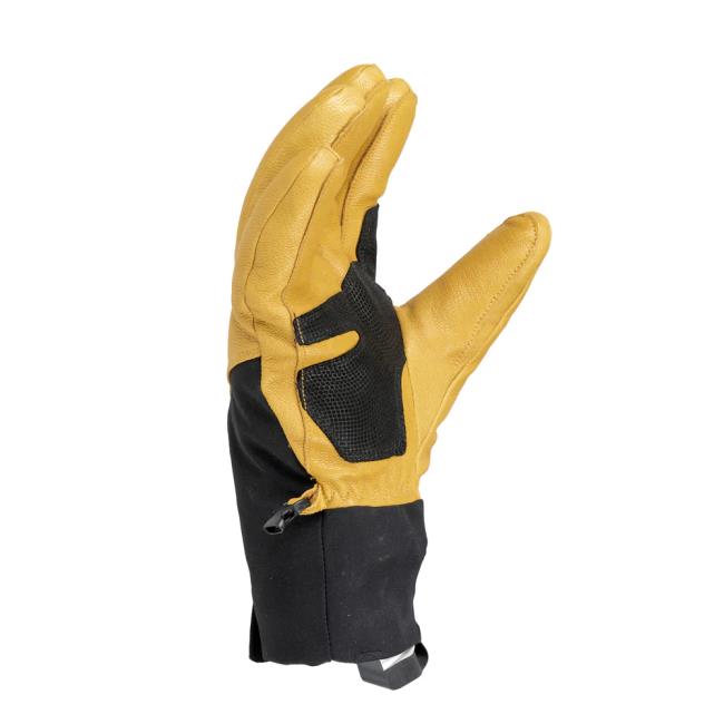  therm-ic Guide Freeride Ultra Heat