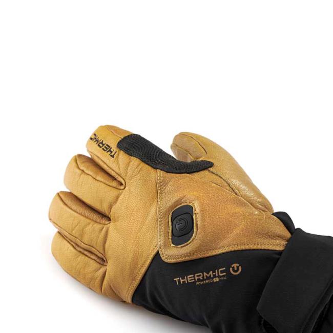  therm-ic Guide Freeride Ultra Heat