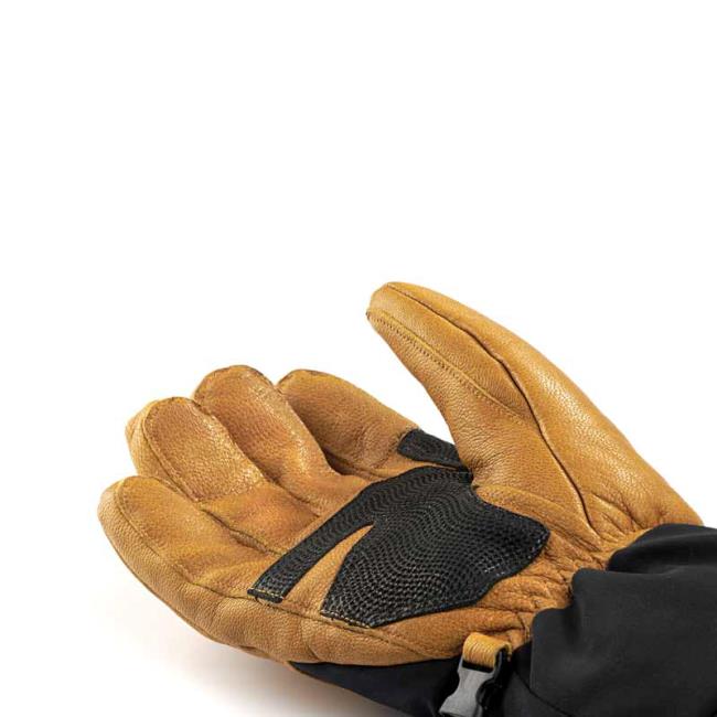  therm-ic Guide Freeride Ultra Heat